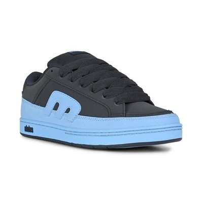 Etnies Kingpin 2K Skateschuhe - Navy/Blau