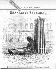 Quotation from Charleston Markets - "Peanuts Quiet and Dull" - by J D Woodward