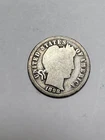 1898 Barber Dime