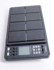Roland SPD-30 Octapad Electronic Drum Pad with Four Dual-Trigger Inputs Black