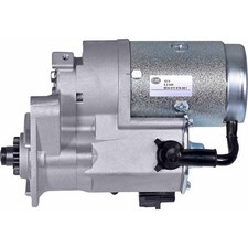 Hella 8EA 011 610-651 Starter für TOYOTA 4 RUNNER HIACE LAND CRUISER 90 PRADO