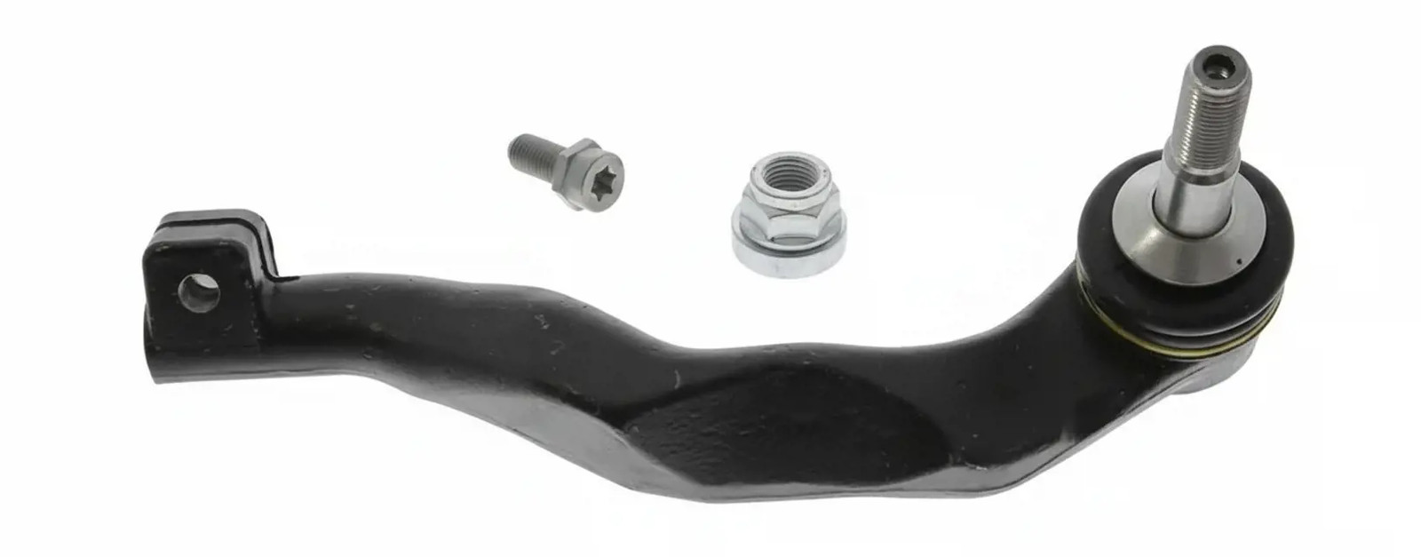 Testina barra sterzo BM-ES-14879 MOOG per BMW MINI - Immagine 2