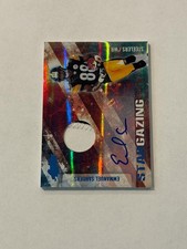 2010 Absolute Memorabilia Football 11