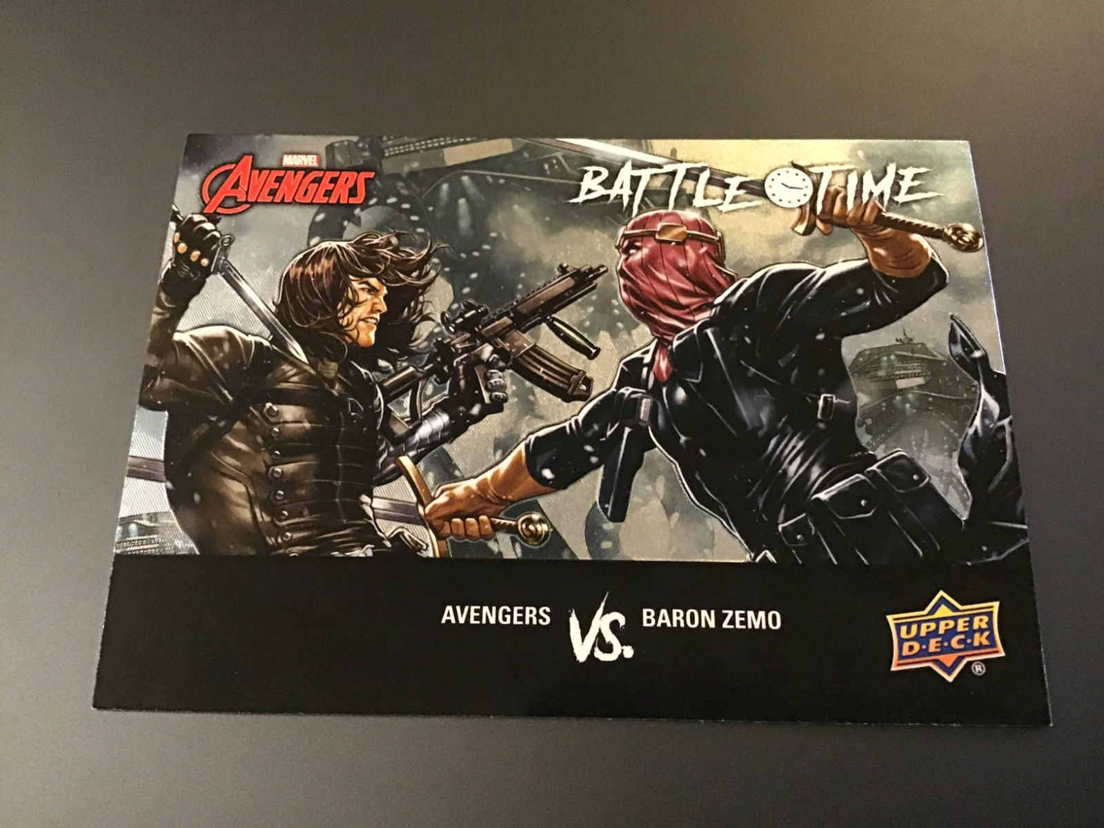 Upper Deck Marvel Avengers BASE, INSERTS, PARALLELS pick a card finish your set