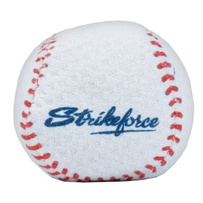 KR Strikeforce Microfiber Rosin Grip Ball