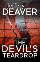 Jeffery Deaver | The Devil's Teardrop | Taschenbuch | Englisch (2016)