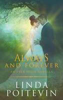 Always And Forever An Ever After Novella Linda Poitevin Taschenbuch Englisch
