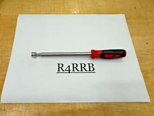 Snap-on Tools RED Soft Grip 8" - 26" Telescoping 2lb Magnetic Pick-Up Tool PTM2R