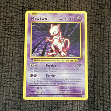 The Pokémon Company Mewtwo 51/108 Evolutions Rare Holo 2016 English 130 HP 20+ on eBay