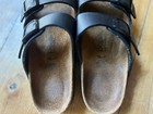 Birkenstock Arizona Flex Platform Papillio Sandals Women Vegan Birko-Flor 40 — photo 8