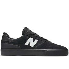 NEW BALANCE 272 BLACK/WHITE MENS SNEAKERS