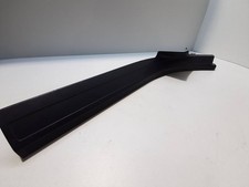 BMW 7 E38 2000 Einstiegsleiste Zierleiste hinten 51478174499 DMT161