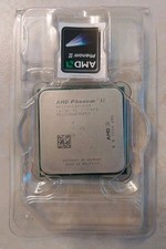 AMD Phenom II X4 975 3.6GHz Quad-Core HDZ975FBK4DGM Processor