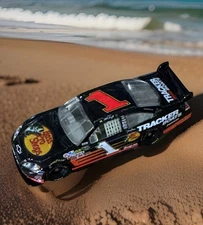 1/64 Nascar Diecast, Martin Treux Jr, 2008, #1 Bass Pro Shops, COT