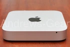 Apple Mac mini A1347 Intel Core i5 2.3GHz 2GB RAM 500GB