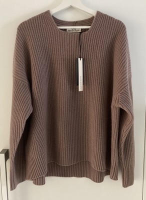 Sminfinity Kaschmirpullover Größe XS
