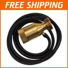 Brass Siphon Mixer for Garden Hose