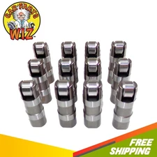Engine Valve Lifter Kit Fits 89-08 Ford Lincoln Aerostar B3000 3.0L 12V Vulcan