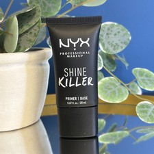 1 NYX Shine Killer - Mattifying Face Primer  ...
