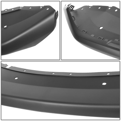 For 21-22 Nissan Rogue OE Style Front Bumper Skid Plate