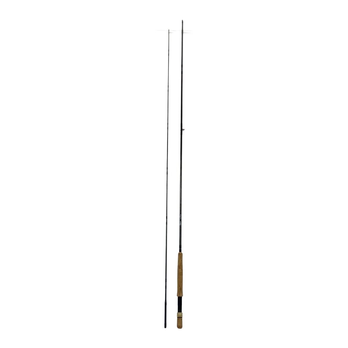 orvis HLS フライロッド フライロッド探究者: Orvis（その5）HLS One Ounce 7ft #4