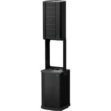Bose F1 Model 812 Flexible Array Loudspeaker and Subwoofer