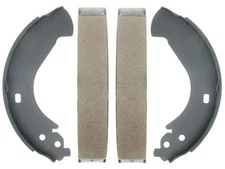 For 2006 Isuzu i280 Brake Shoe Set Rear Raybestos 15724ZKGK