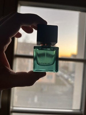 RITUALS COSMETICS l Eau de Parfum ''Bois Royal'' l Travelgröße 15ml