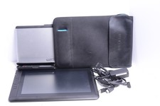 Wacom DTK-1300 Cintiq 13HD Creative Pen Display Tablet tested working