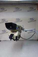 Mantis Steriomikroskop Vision Mikroskop Dental Zahntechnik 01681
