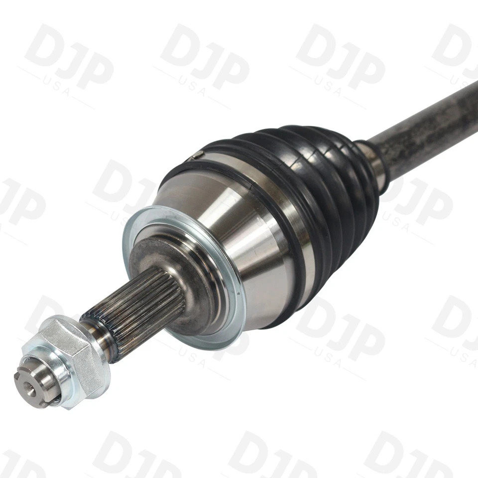 Eje CV pasajero delantero derecho para Buick Encore Chevy Trax 1,4 L AWD 2013-22 Foto 4 de 4