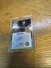 2026 Topps Signature Class Cameron Johnson Signature Blend Autograph #SB-CJ