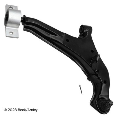 Beck Arnley 102-4932 Control Arm With Ball Joint For 00-04 I30 I35 Maxima