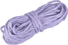 Raffia Paper Craft Rope Packing String 16.4 Yards Handmade Twisted Paper Craft C