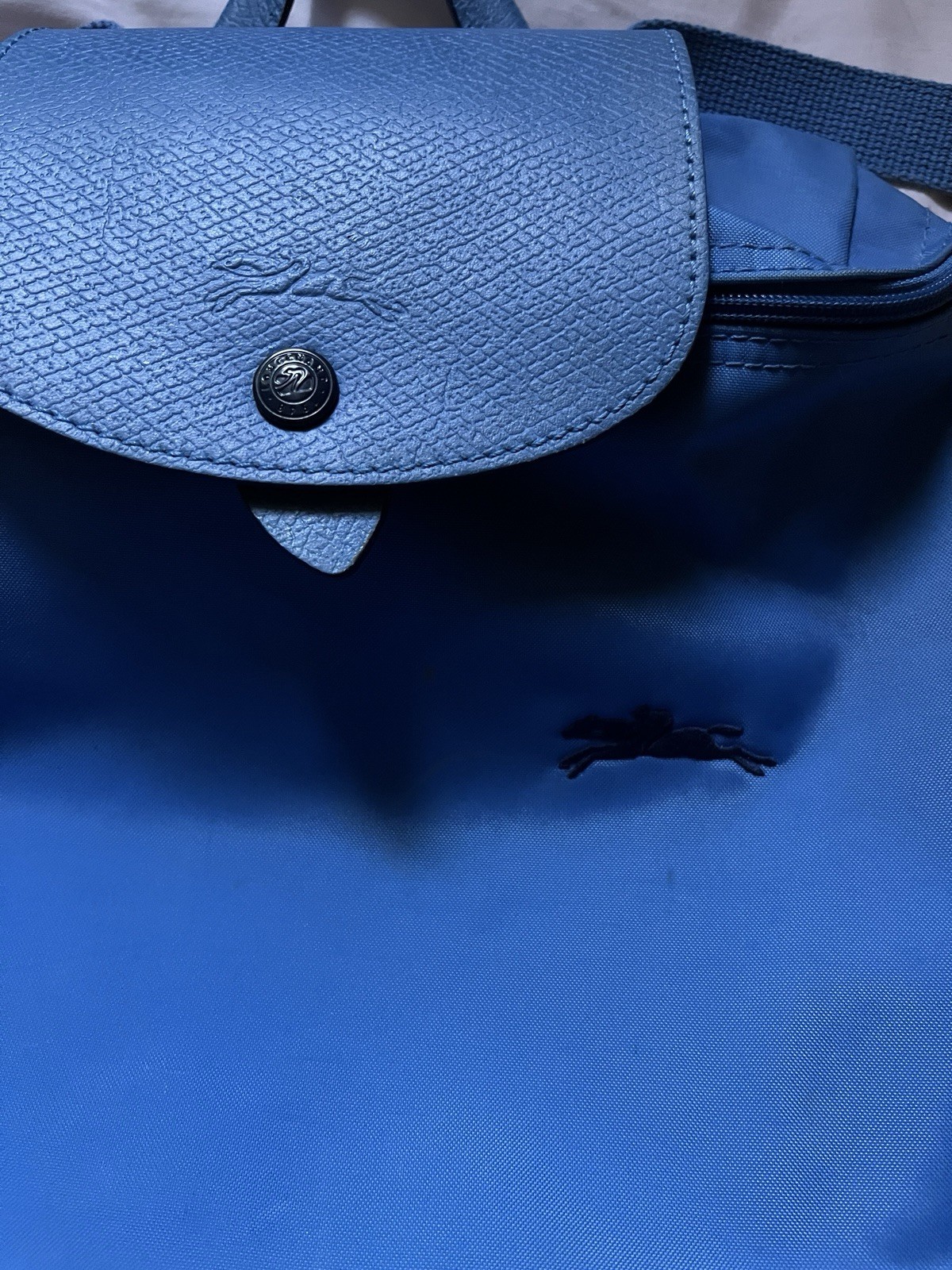 Longchamp le Pliage Medium Backpack - image 6