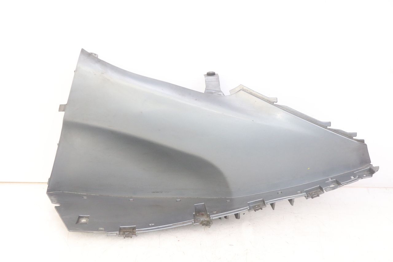 LEFT FOOTREST - BMW C1 125 (2000 - 2003)