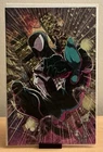 Amazing Spider-Man #252 Facsimile Kaare Andrews Exclusive Virgin Variant