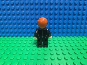 LEGO General Hux Minifigure Star Wars 75177 sw0854 CMF Lot Rare Retired Vintage 