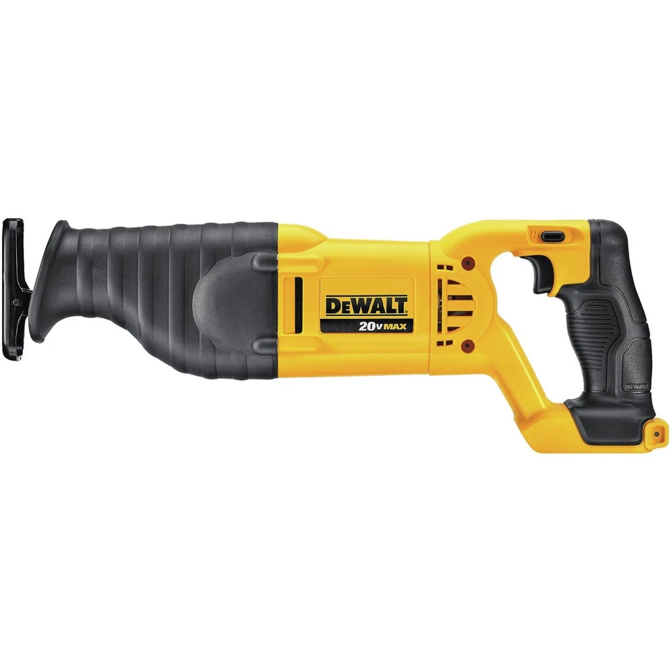 DEWALT DCK940D2R 20V MAX Li-Ion 9-Tool Combo Kit (2 Ah) Certified Refurbished - Image 2 of 4