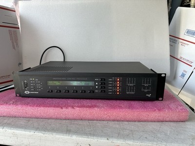 Crestron Pro2 Control System Proccessor with C2enet Card 2 Series Engine