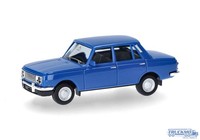 Herpa Wartburg 353 66 Blau 022903-008
