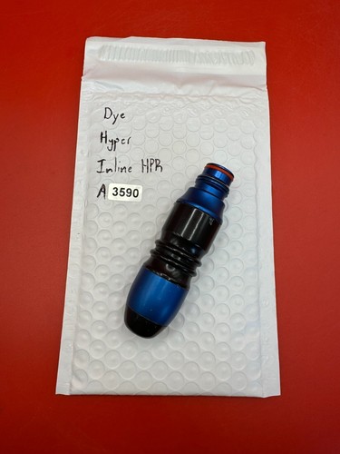 Dye Hyper Inline HPR