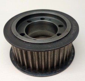 Gates 8m-36S-36 SH Used Polychain GT Sprocket 1-3/4" Bore 36T Max RPM 9010