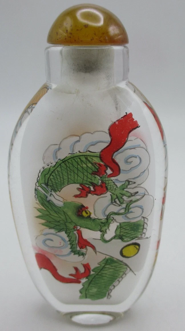 可收藏中国鼻烟壶(1900-现在) | eBay