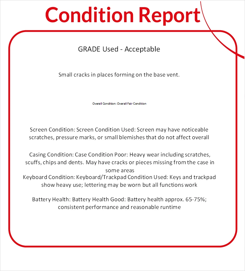 Dell Latitude 5591 15.6 inch Laptop Intel i5 8400H 16GB RAM 512GB SSD Win 11 Pro - Image 3 of 4