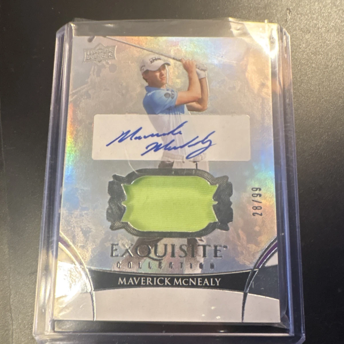Golf Trading Cards Sports Memorabilia for sale | eBay