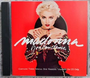 25+ You Can Dance Madonna for sale | Updated Oct 2026