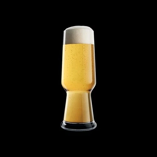 Luigi Bormioli Birrateque Pilsner Glass
