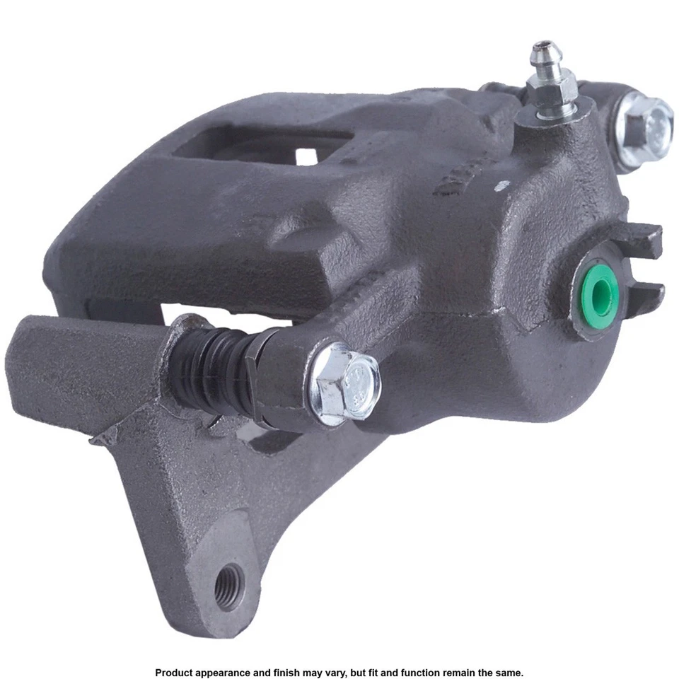 For Nissan Sentra Pulsar NX Cardone Front Right Brake Caliper TCP - Image 4 of 4