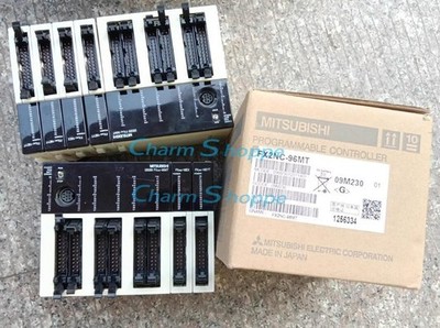   FX2NC-96MT Fast Shipping In Box New Brand PLC Module 1PCS FX2NC96MT #xh